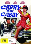 Carry On Cabby